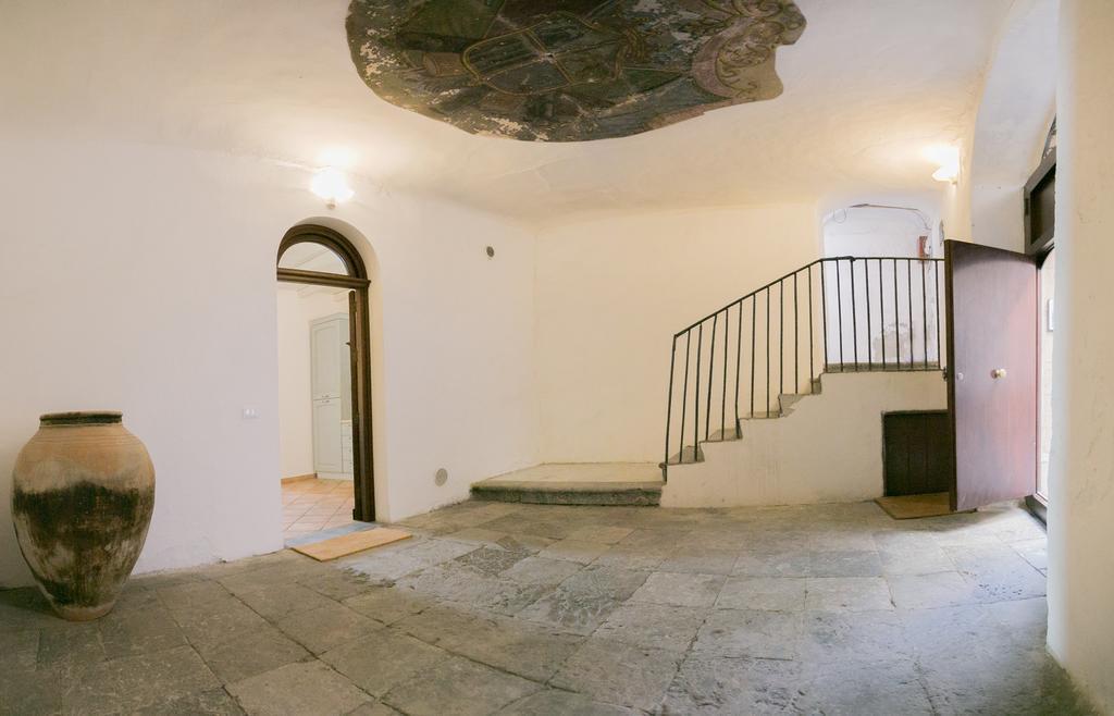 Appartement Casa Del Lavatoio à Cefalù Extérieur photo