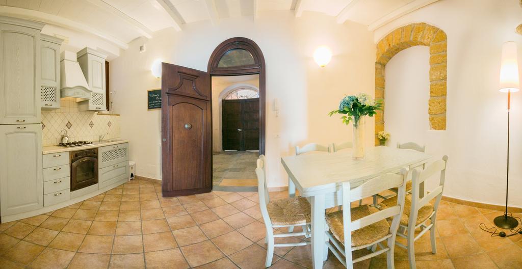 Appartement Casa Del Lavatoio à Cefalù Extérieur photo