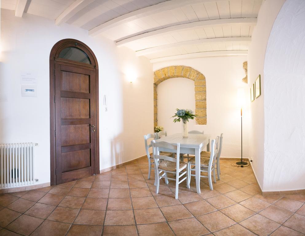 Appartement Casa Del Lavatoio à Cefalù Extérieur photo