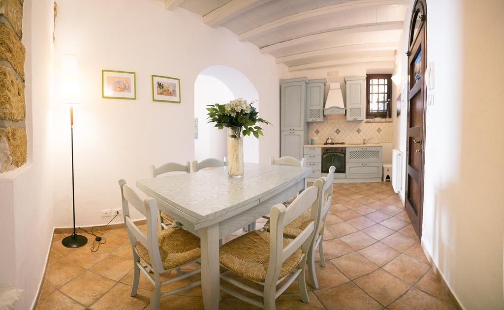 Appartement Casa Del Lavatoio à Cefalù Extérieur photo