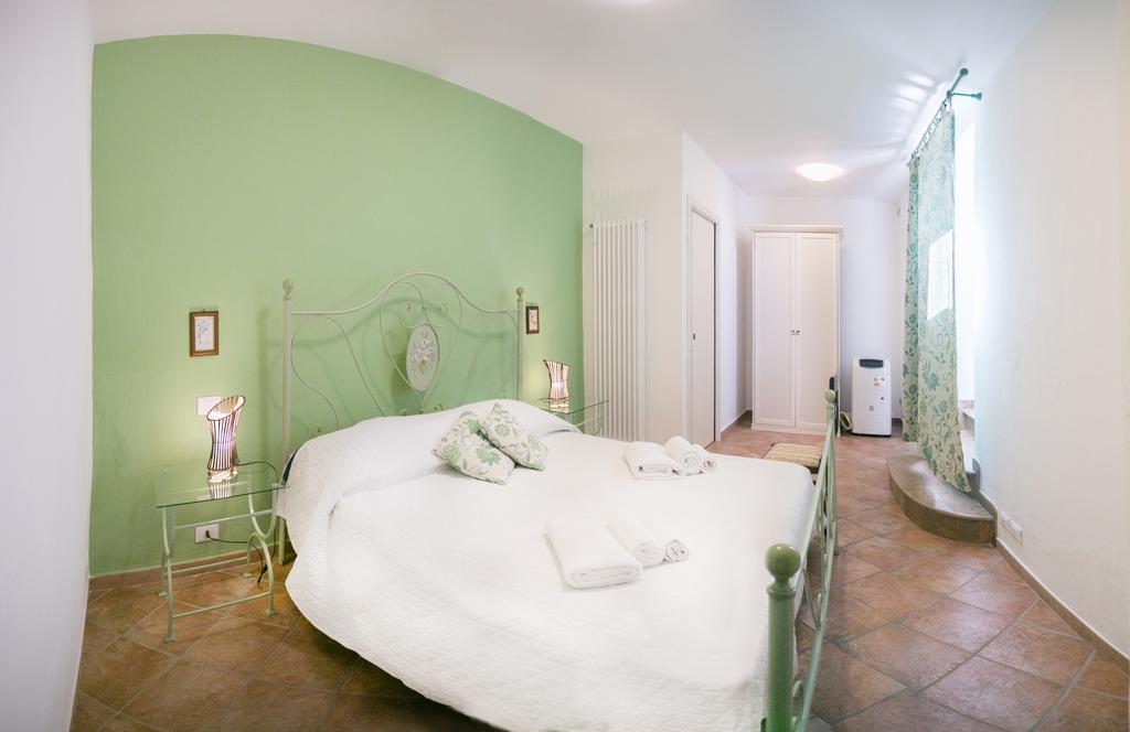 Appartement Casa Del Lavatoio à Cefalù Extérieur photo