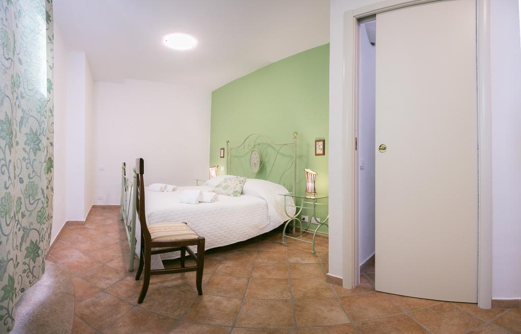 Appartement Casa Del Lavatoio à Cefalù Extérieur photo