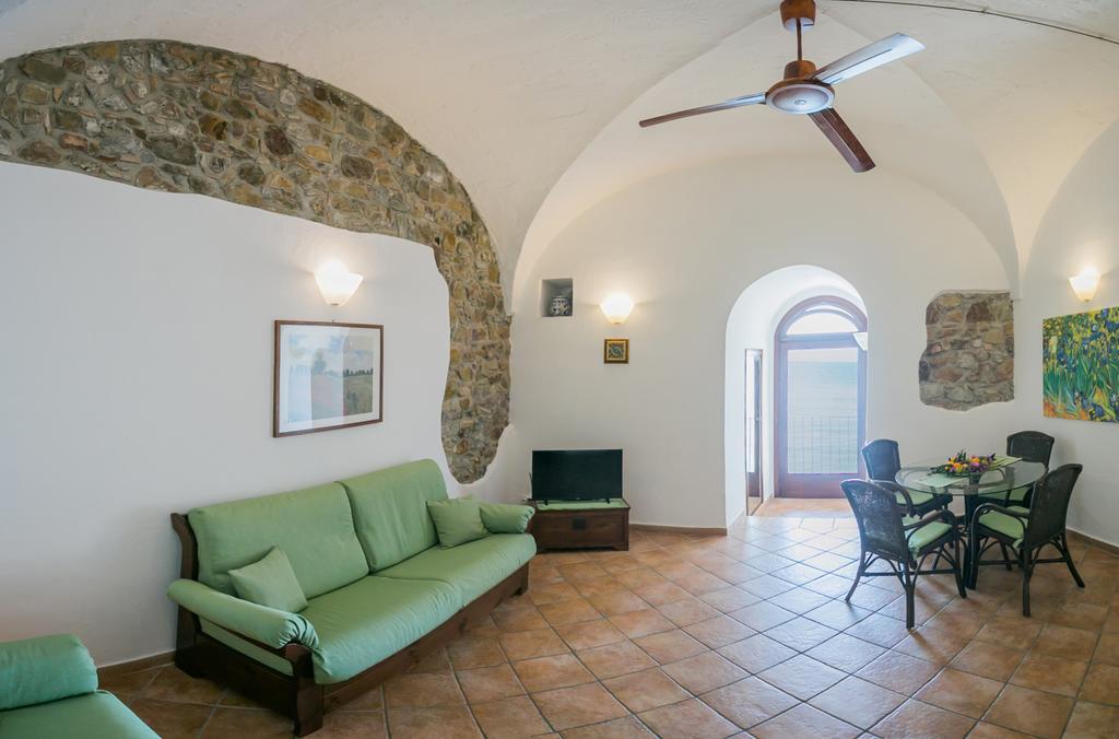 Appartement Casa Del Lavatoio à Cefalù Extérieur photo