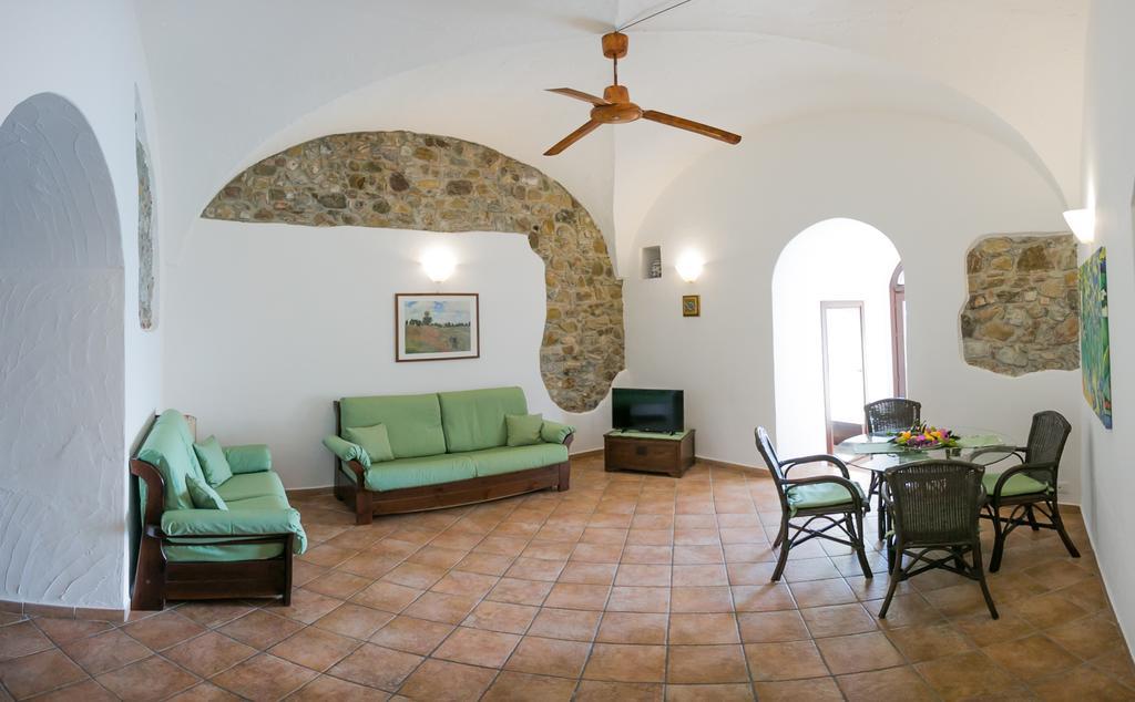 Appartement Casa Del Lavatoio à Cefalù Extérieur photo