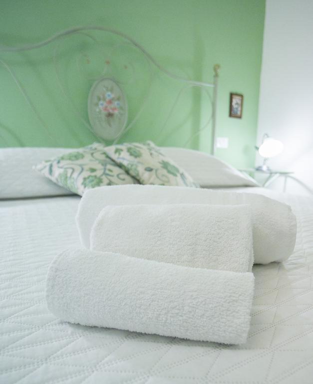 Appartement Casa Del Lavatoio à Cefalù Extérieur photo